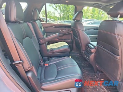 Zdjęcie 10 z 12 samochodu: 2023 HONDA PILOT TRAILSPORT VIN:5FNYG1H66PB000285 - miniatura