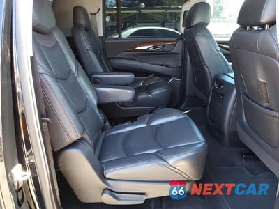 Zdjęcie 11 z 13 samochodu: 2020 CADILLAC ESCALADE ESV LUXURY VIN:1GYS3HKJ3LR236883 - miniatura