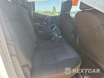 Zdjęcie 10 z 12 samochodu: 2023 CHEVROLET COLORADO TRAIL BOSS VIN:1GCPTEEK7P1166811 - miniatura