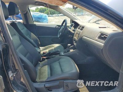 Zdjęcie 7 z 12 samochodu: 2013 VOLKSWAGEN JETTA SE VIN:3VWDP7AJ7DM444859 - miniatura