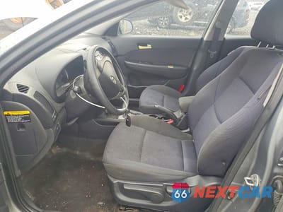 Zdjęcie 7 z 13 samochodu: 2010 HYUNDAI ELANTRA TOURING GLS VIN:KMHDC8AE3AU074777 - miniatura