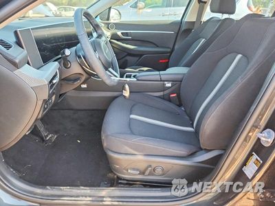 Zdjęcie 7 z 12 samochodu: 2025 HYUNDAI SONATA SEL VIN:KMHL14JA7SA494410 - miniatura