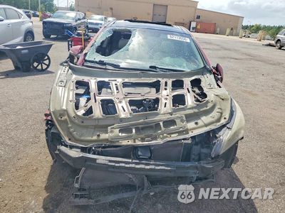 Piąte zdjęcie samochodu w środku: 2015 HYUNDAI SONATA LIMITED VIN:5NPE34AF7FH140288 - miniatura