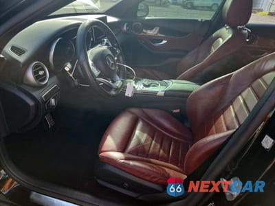 Zdjęcie 7 z 12 samochodu: 2018 MERCEDES-BENZ C 300 VIN:WDDWF4JB0JR407092 - miniatura