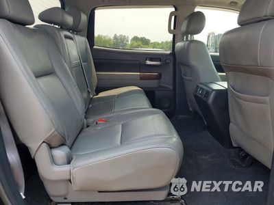 Zdjęcie 10 z 12 samochodu: 2013 TOYOTA TUNDRA LIMITED VIN:5TFHY5F19DX319757 - miniatura