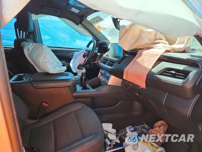 Zdjęcie 7 z 13 samochodu: 2024 GMC YUKON SLE VIN:1GKS2AKD8RR278943 - miniatura
