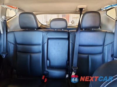 Zdjęcie 10 z 13 samochodu: 2022 NISSAN MURANO SL VIN:5N1AZ2CS0NC114939 - miniatura