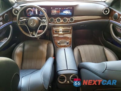 Zdjęcie 8 z 13 samochodu: 2022 MERCEDES-BENZ E 350 4MATIC VIN:W1KZF8EB7NB056145 - miniatura