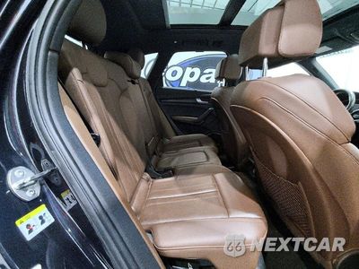 Zdjęcie 11 z 13 samochodu: 2018 AUDI Q5 PRESTIGE VIN:WA1CNAFY6J2020206 - miniatura