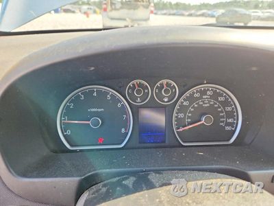 Zdjęcie 9 z 13 samochodu: 2012 HYUNDAI ELANTRA TOURING SE VIN:KMHDC8AE4CU158416 - miniatura