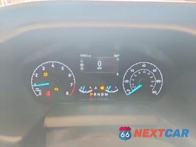 Zdjęcie 9 z 13 samochodu: 2020 FORD TRANSIT T-150 VIN:1FMZK1Y88LKA15996 - miniatura