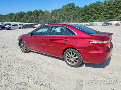 Drugie zdjęcie samochodu z przodu: 2015 TOYOTA CAMRY SE VIN:4T1BF1FK4FU972784 - miniatura