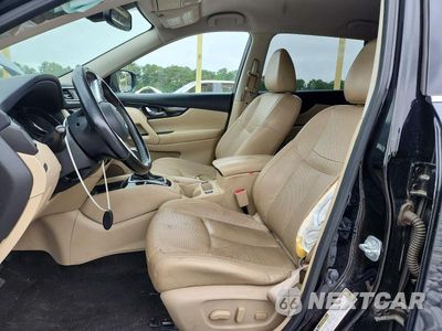 Zdjęcie 7 z 13 samochodu: 2017 NISSAN ROGUE SL VIN:JN8AT2MT5HW399349 - miniatura