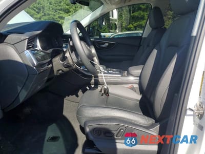 Zdjęcie 7 z 13 samochodu: 2023 AUDI Q7 PRESTIGE VIN:WA1VXBF73PD004140 - miniatura