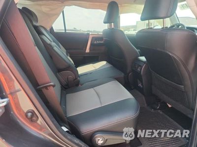 Zdjęcie 10 z 12 samochodu: 2020 TOYOTA 4RUNNER SR5 PREMIUM VIN:JTEBU5JR5L5815384 - miniatura