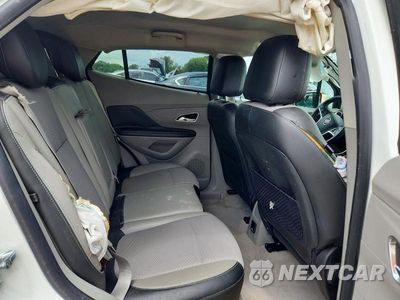 Zdjęcie 11 z 13 samochodu: 2013 BUICK ENCORE CONVENIENCE VIN:KL4CJBSB9DB072243 - miniatura