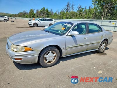 2001 BUICK LESABRE CUSTOM 1G4HP54K414173288 - główne zdjęcie licytacji z USA - miniatura