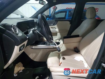 Zdjęcie 7 z 13 samochodu: 2022 MERCEDES-BENZ GLB 250 VIN:W1N4M4GB1NW168795 - miniatura