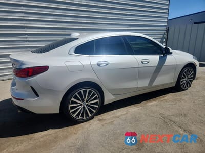 Trzecie zdjęcie samochodu z tyłu: 2022 BMW 2ER 228I VIN:WBA53AK02N7K19103 - miniatura
