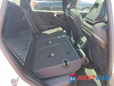 Zdjęcie 11 z 13 samochodu: 2025 BMW X3 30 XDRIVE VIN:5UX53GP01S9Y20225 - miniatura