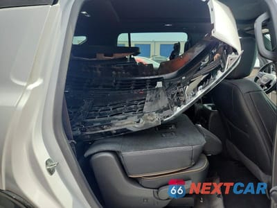 Zdjęcie 11 z 13 samochodu: 2025 CHEVROLET TRAVERSE HIGH COUNTRY VIN:1GNERKRS3SJ171003 - miniatura