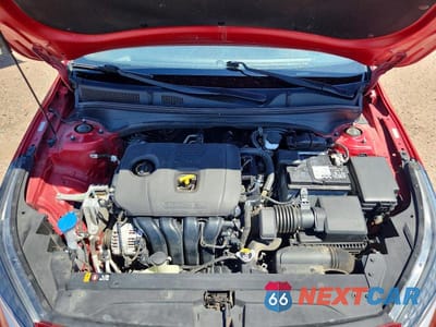 Zdjęcie 11 z 12 samochodu: 2023 KIA FORTE LXS VIN:3KPF24AD7PE565330 - miniatura