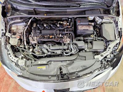 Zdjęcie 11 z 12 samochodu: 2024 TOYOTA COROLLA LE VIN:5YFB4MDE5RP154927 - miniatura