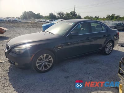 2009 BMW 535 XI WBANV93589C135691 - główne zdjęcie licytacji z USA - miniatura