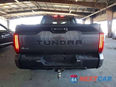 Zdjęcie 6 z 12 samochodu: 2024 TOYOTA TUNDRA CREWMAX SR5 VIN:5TFLA5EC1RX032034 - miniatura
