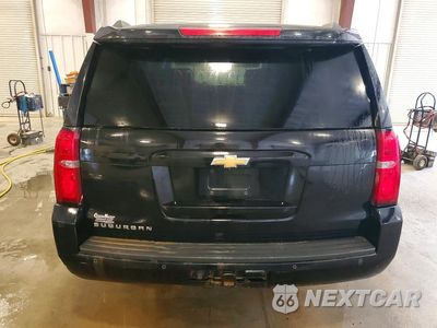 Zdjęcie 6 z 14 samochodu: 2017 CHEVROLET SUBURBAN K1500 LT VIN:1GNSKHKC9HR280458 - miniatura