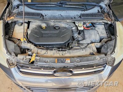 Zdjęcie 12 z 13 samochodu: 2015 FORD ESCAPE TITANIUM VIN:1FMCU9J9XFUC22707 - miniatura