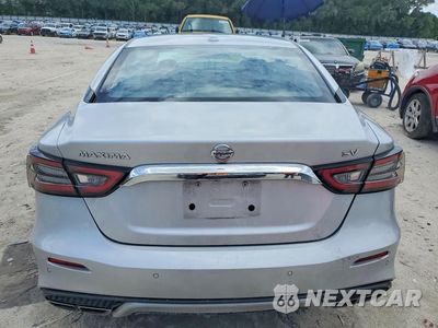 Zdjęcie 6 z 13 samochodu: 2021 NISSAN MAXIMA SV VIN:1N4AA6CVXMC506117 - miniatura
