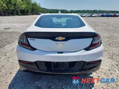 Zdjęcie 6 z 12 samochodu: 2017 CHEVROLET VOLT PREMIER VIN:1G1RD6S50HU215902 - miniatura