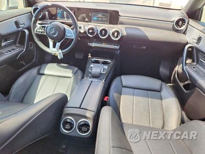 Zdjęcie 8 z 12 samochodu: 2019 MERCEDES-BENZ A 220 VIN:WDD3G4EBXKW017789 - miniatura
