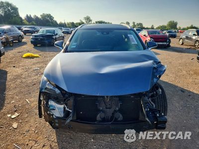 Piąte zdjęcie samochodu w środku: 2021 LEXUS NX 300 BASE VIN:JTJDARDZ4M2240767 - miniatura