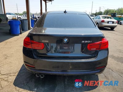 Zdjęcie 6 z 12 samochodu: 2018 BMW 330 XI VIN:WBA8D9C58JEM34199 - miniatura