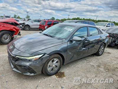 2026 HYUNDAI ELANTRA SE KMHLL4DG8TU200863 - główne zdjęcie licytacji z USA - miniatura
