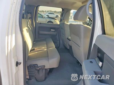 Zdjęcie 10 z 13 samochodu: 2008 FORD F150 SUPERCREW VIN:1FTPW14V38FA01001 - miniatura