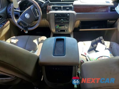 Zdjęcie 8 z 13 samochodu: 2011 GMC YUKON SLE VIN:1GKS1AE01BR164820 - miniatura