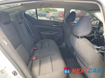 Zdjęcie 10 z 12 samochodu: 2020 NISSAN ALTIMA S VIN:1N4BL4BV9LC254556 - miniatura
