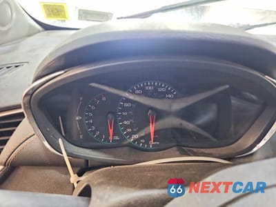 Zdjęcie 9 z 13 samochodu: 2022 CHEVROLET TRAX 1LT VIN:KL7CJPSM5NB569633 - miniatura