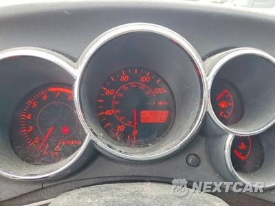 Zdjęcie 9 z 12 samochodu: 2003 TOYOTA COROLLA MATRIX XR VIN:2T1KR32E23C058730 - miniatura