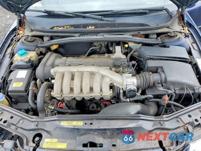 Zdjęcie 11 z 12 samochodu: 2004 VOLVO S80 VIN:YV1TS92D941355268 - miniatura