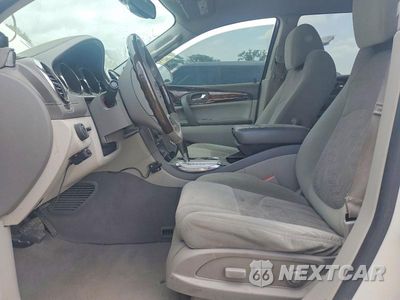 Zdjęcie 7 z 13 samochodu: 2014 BUICK ENCLAVE VIN:5GAKRAKD3EJ167993 - miniatura