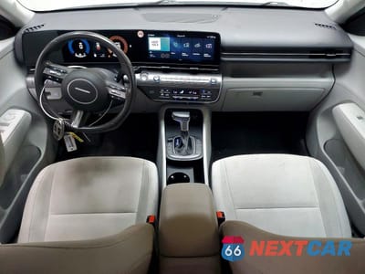 Zdjęcie 8 z 14 samochodu: 2024 HYUNDAI KONA SEL VIN:KM8HBCAB2RU147999 - miniatura