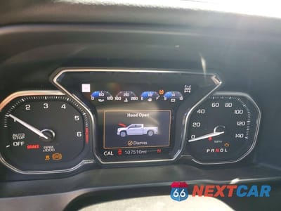 Zdjęcie 9 z 12 samochodu: 2020 GMC SIERRA K1500 DENALI VIN:1GTU9FEL5LZ139201 - miniatura