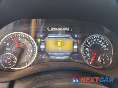 Zdjęcie 9 z 12 samochodu: 2024 RAM 2500 BIG HORN VIN:3C6UR5DJ5RG193768 - miniatura