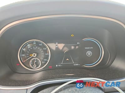 Zdjęcie 9 z 13 samochodu: 2021 GENESIS GV80 3.5T ADVANCED+ VIN:KMUHCESCXMU071054 - miniatura