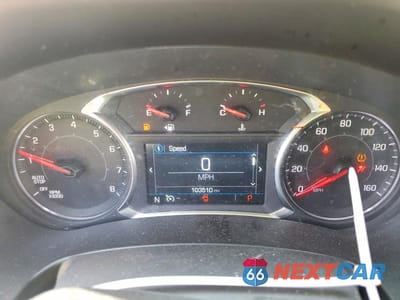 Zdjęcie 9 z 13 samochodu: 2018 GMC TERRAIN SLT VIN:3GKALVEX5JL137944 - miniatura