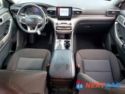Zdjęcie 8 z 13 samochodu: 2024 FORD EXPLORER XLT VIN:1FMSK8DH5RGA39586 - miniatura